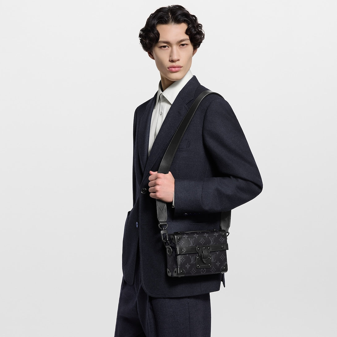 Sac Soul Trunk - LV - Classic