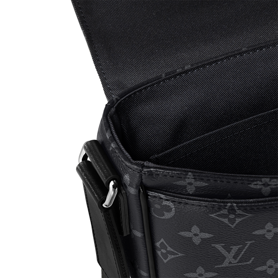 Sac District PM - LV - Noir
