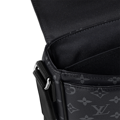 Sac District PM - LV - Noir