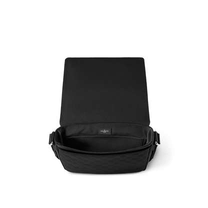 Sac ceinture Discovery PM - LV - Full Black