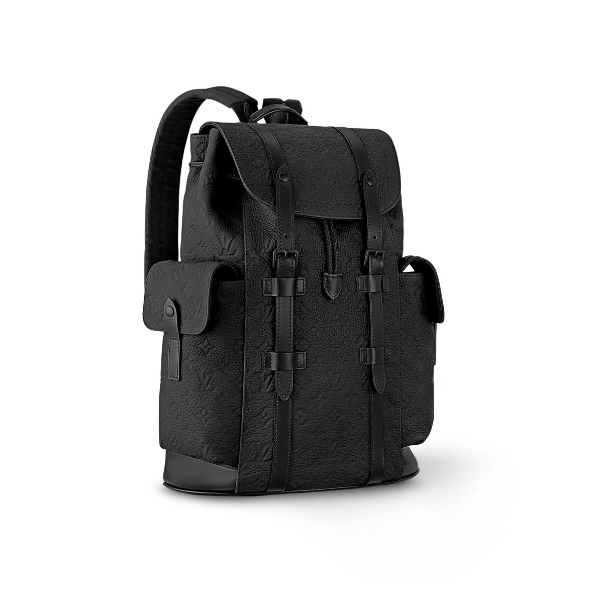 Sac à dos Christopher MM - LV - Noir