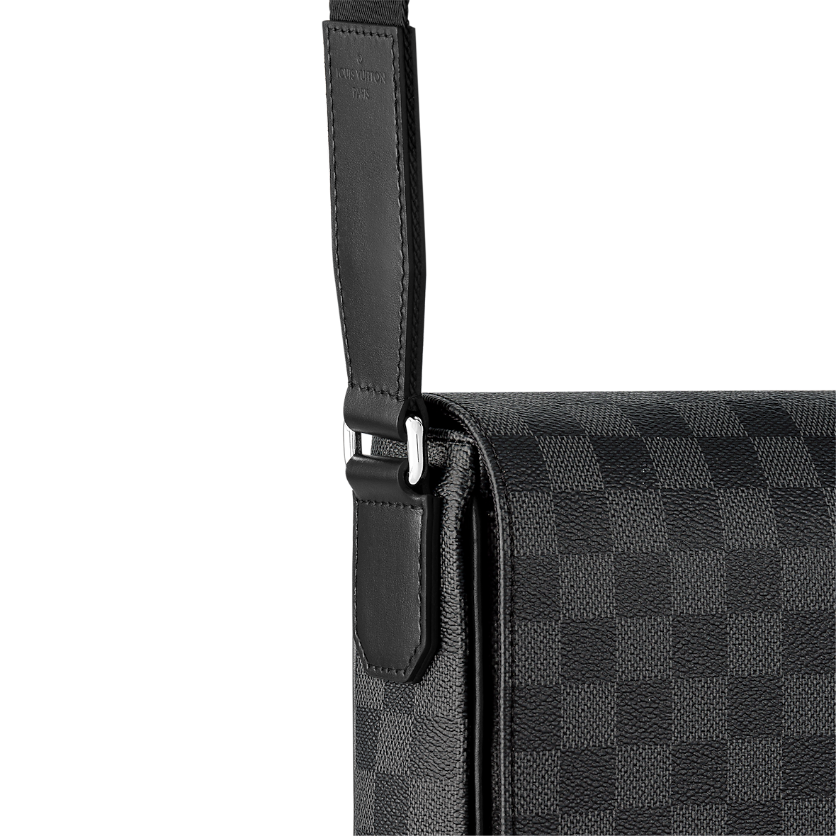 Sac District PM - LV - Classic