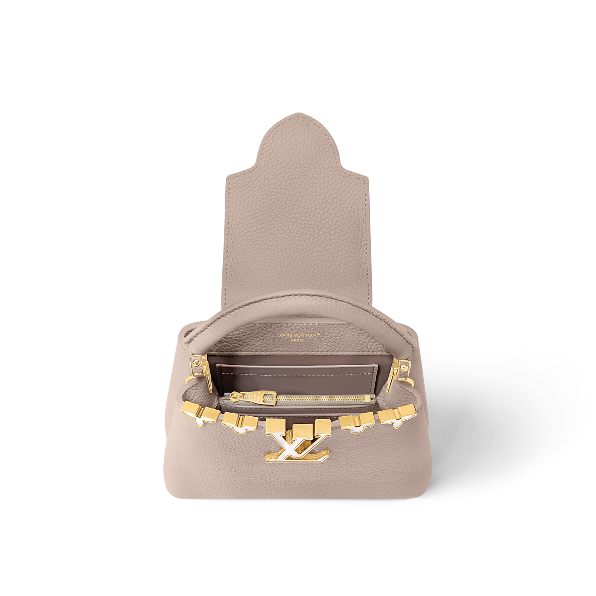 Sac Capucines Mini - LV - Classique