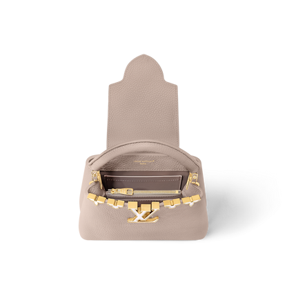 Sac Capucines Mini - LV - Classique