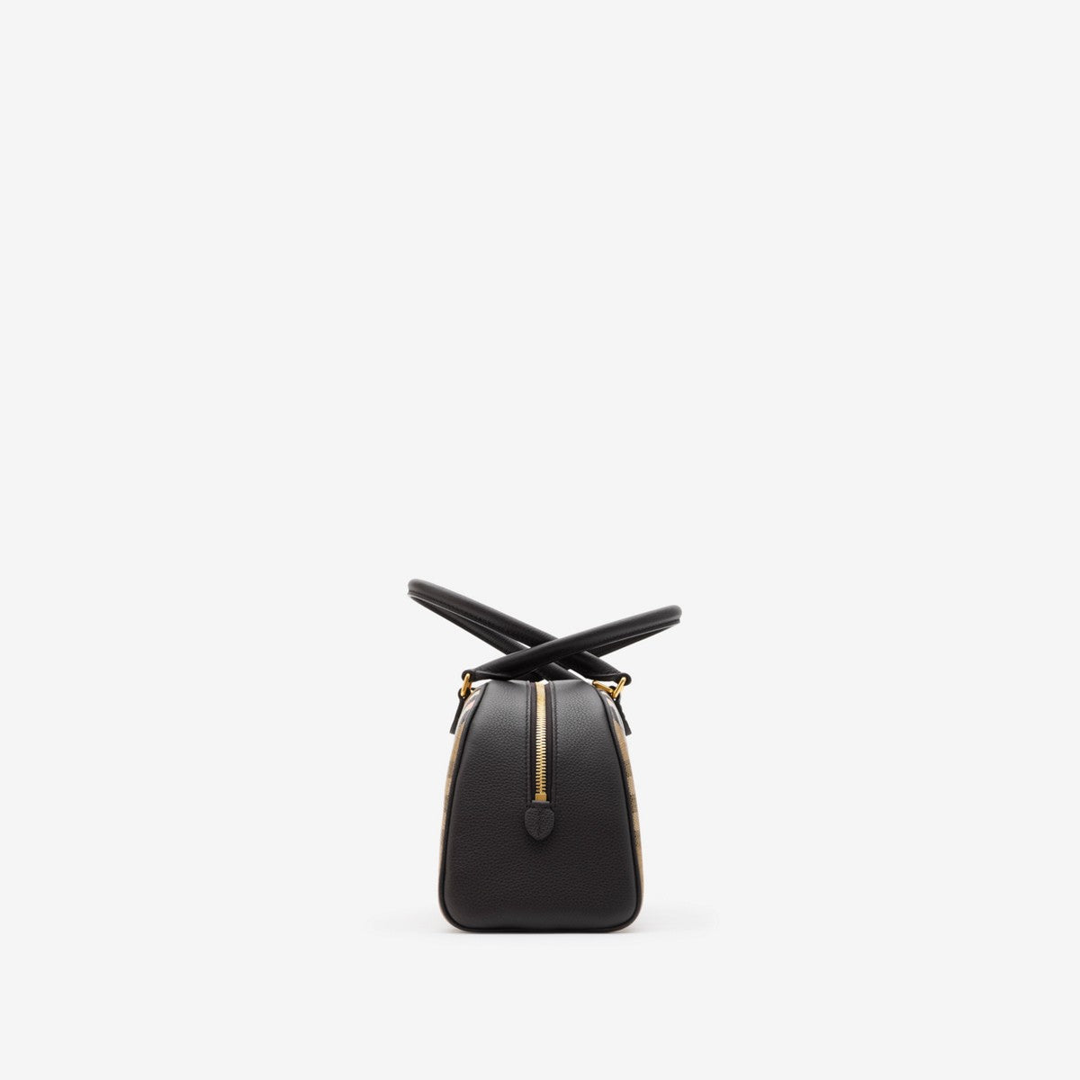 Sac bowling Highlands - BURBERRY