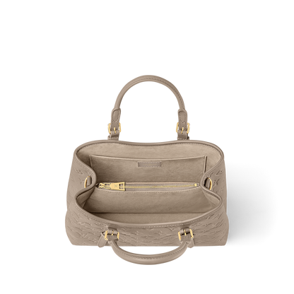 Sac Babylone Tote PM - LV - Gris