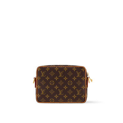 Sac Nil - LV - Marron