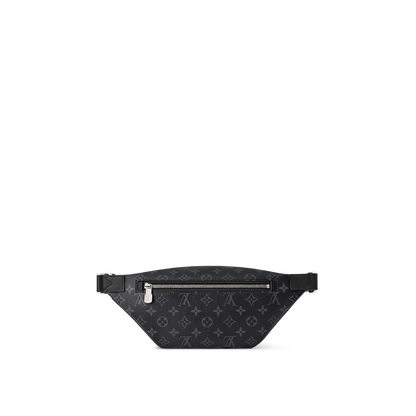 Sac ceinture Discovery - LV - Noir vert