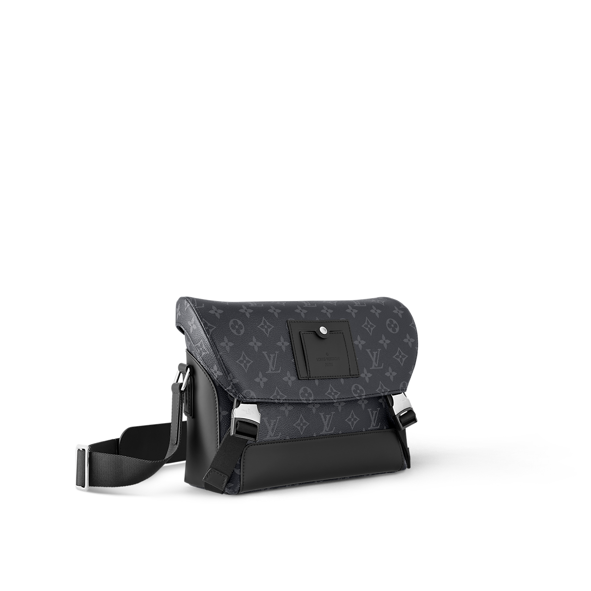 Sac Messenger PM Voyager - LV - Classic