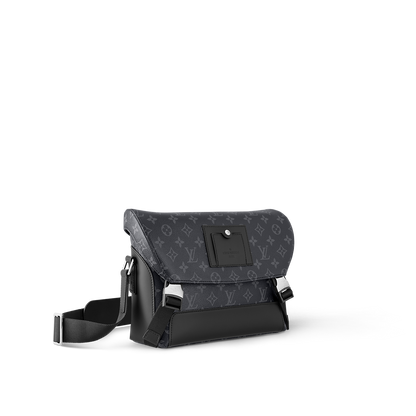 Sac Messenger PM Voyager - LV - Classic
