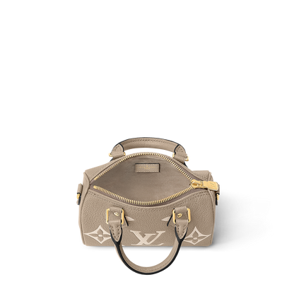 Sac Nano Speedy - LV