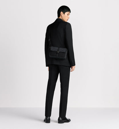 Sac bandoulière Dior 8 - Noir