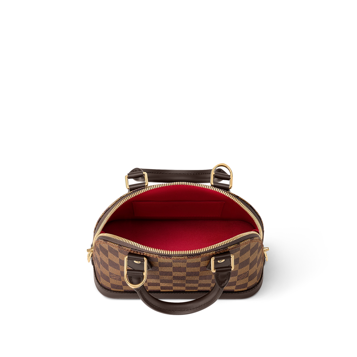Sac Alma BB - LV - Classic