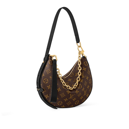 Sac Cookie BB - LV - Marron Classic