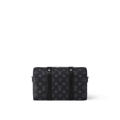 Sac City Keepall - LV - Classic