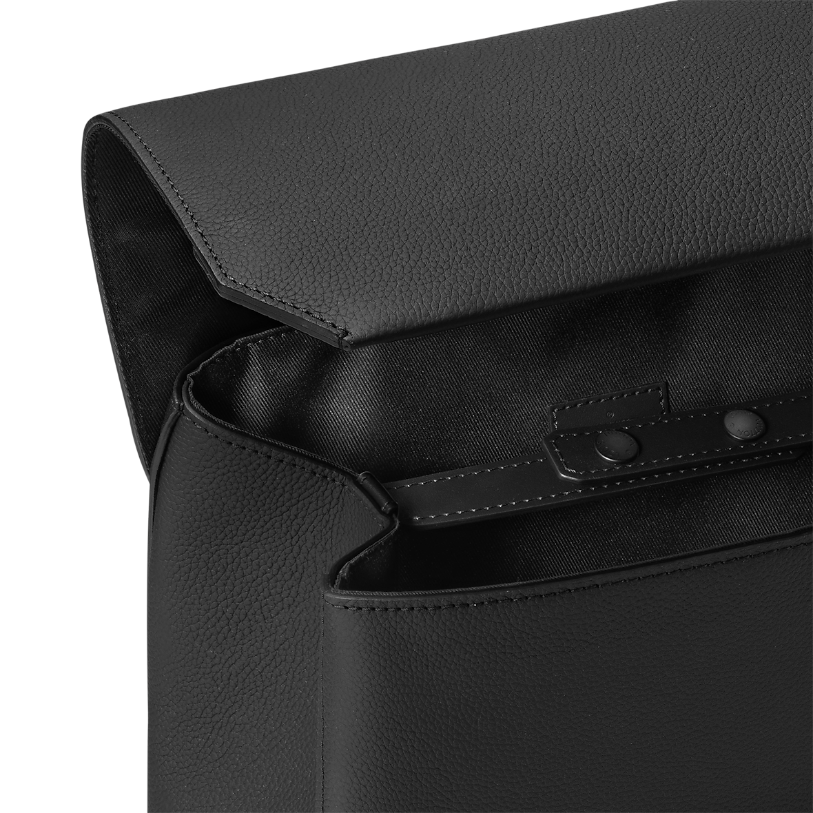 Sac à dos Fastline - LV - Noir