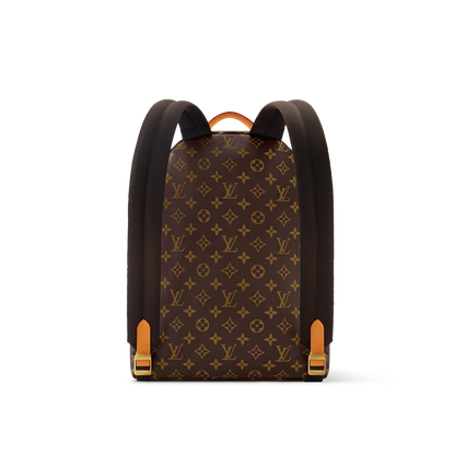 Sac à dos Discovery Cargo - LV - Marron
