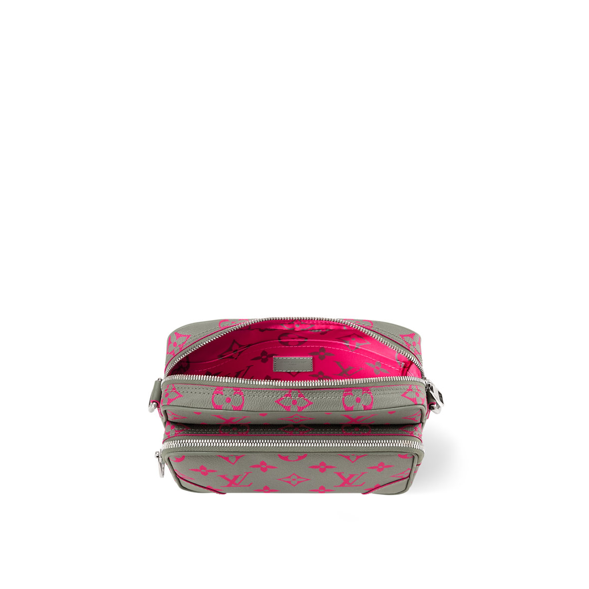 Sac Nil - LV - Gris Rose