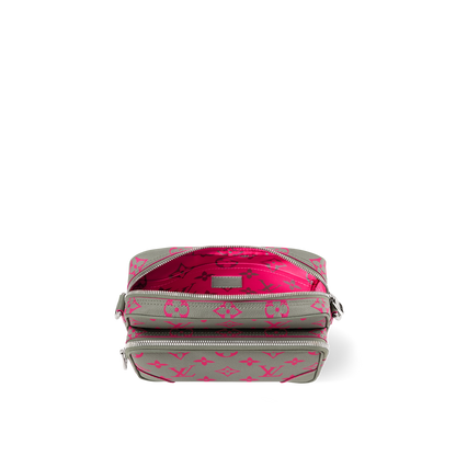 Sac Nil - LV - Gris Rose