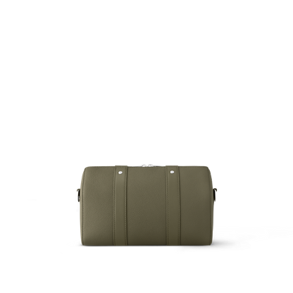 Sac City Keepall - LV - Vert