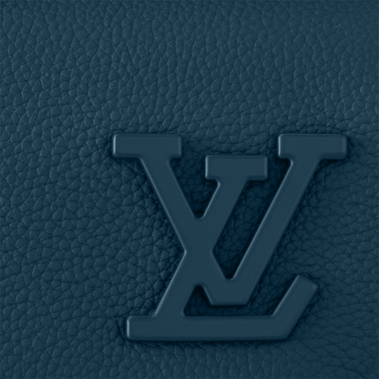 Sac à dos Takeoff - LV - Bleu
