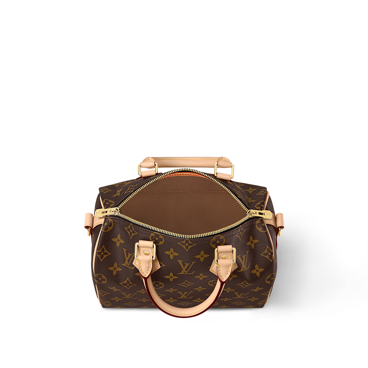 Sac Speedy Bandoulière 25 - LV - Classic