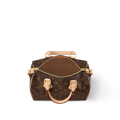 Sac Speedy Bandoulière 25 - LV - Classic