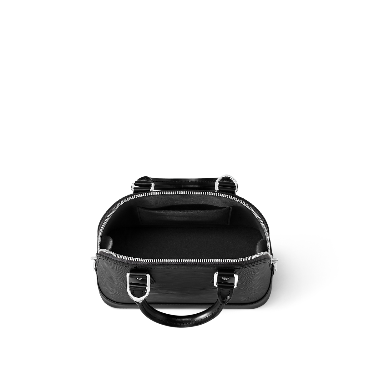Sac Alma BB - LV - Noir