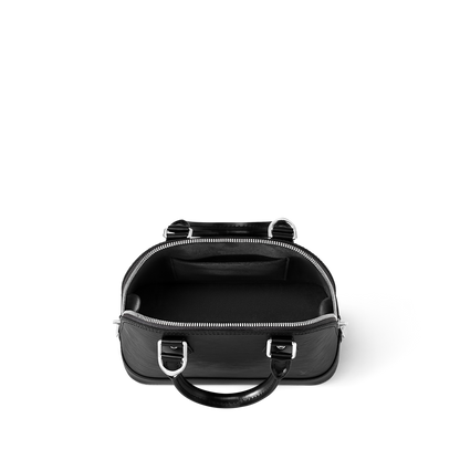 Sac Alma BB - LV - Noir