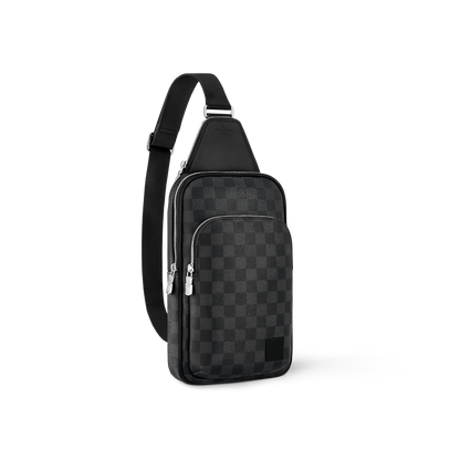 Sac Avenue slingbag NM - LV Classic