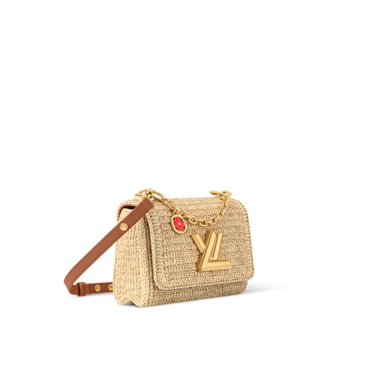 Sac Twist PM Slim - LV - Edition limité
