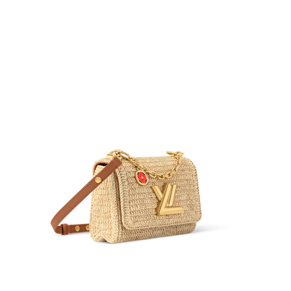 Sac Twist PM Slim - LV - Edition limité
