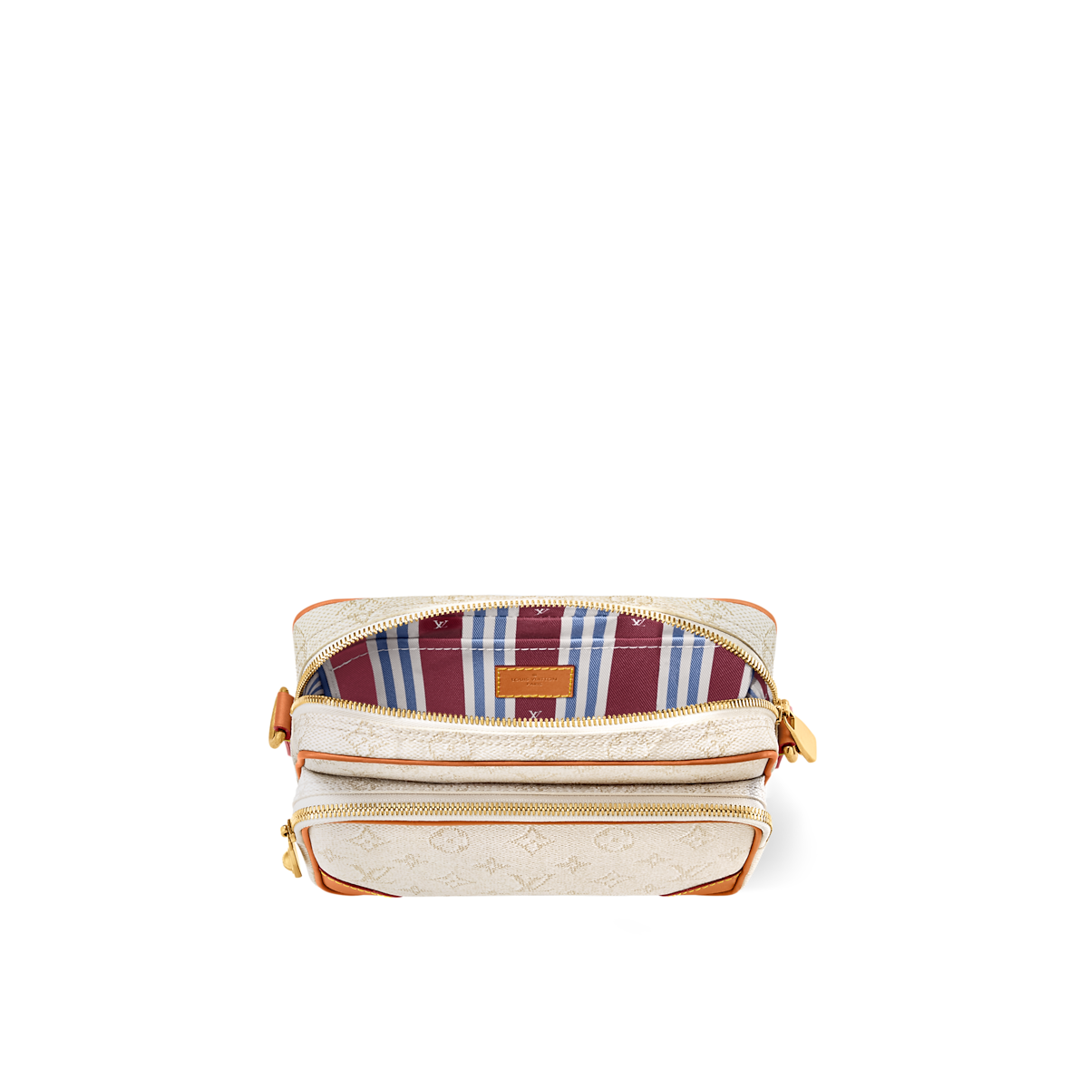 Sac Nil - LV - Blanc