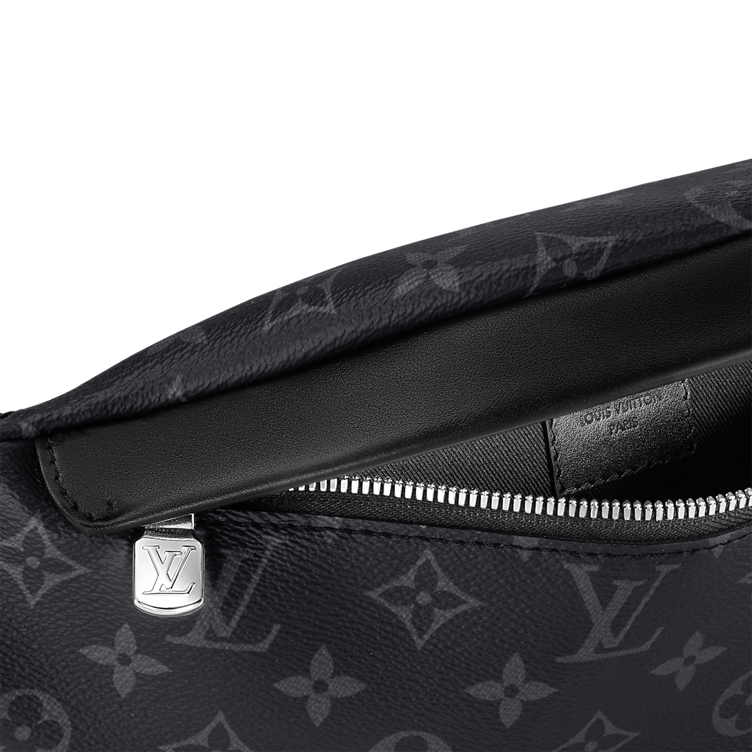 Sac ceinture Discovery PM - LV - Classic