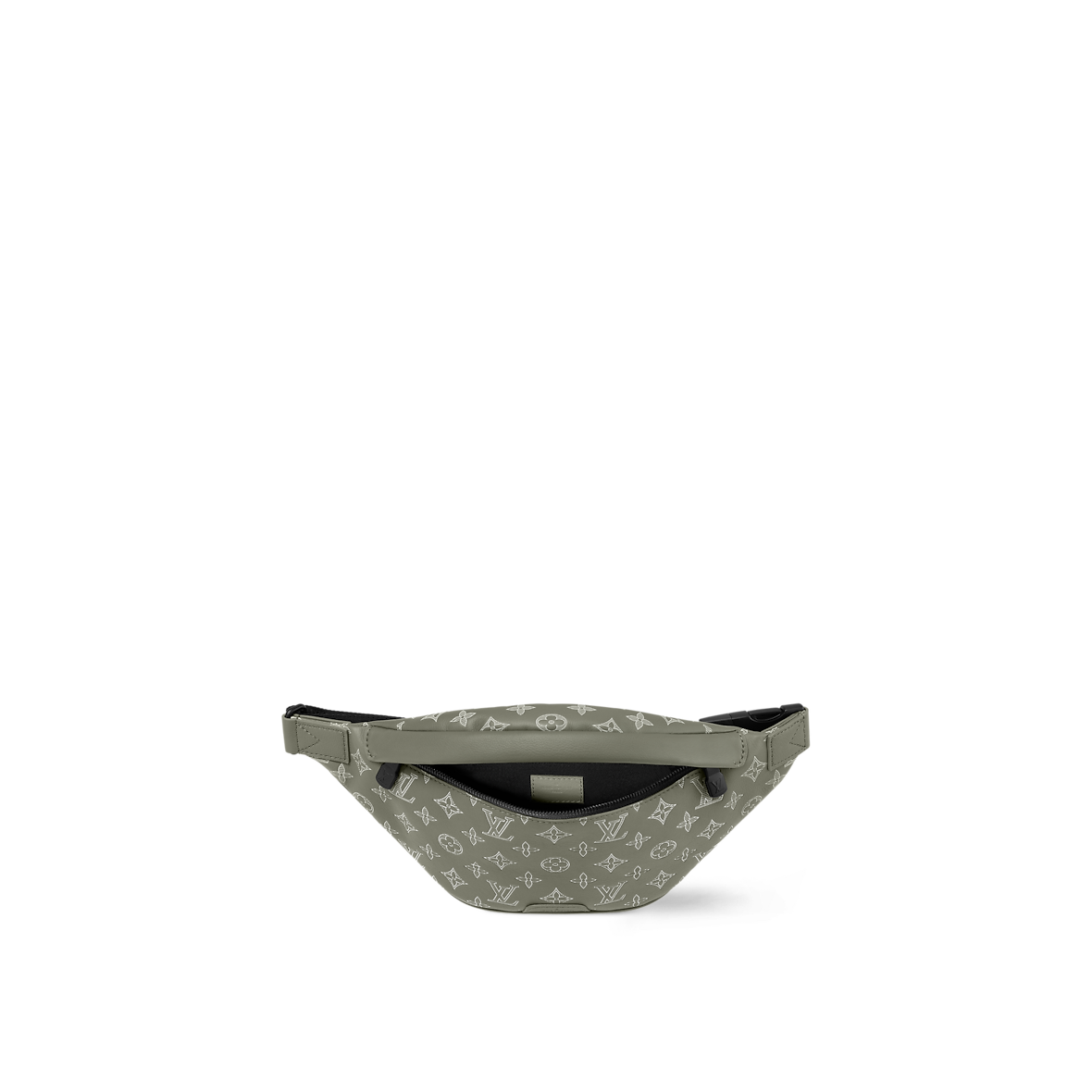 Sac ceinture Discovery - LV - Vert