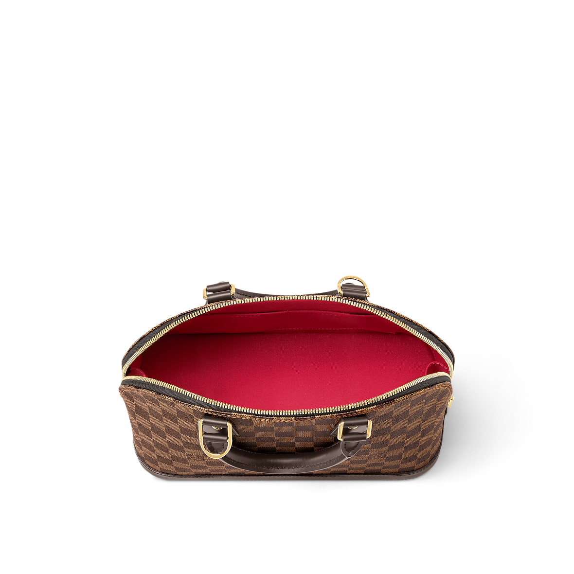 Sac Alma PM - LV - Classic