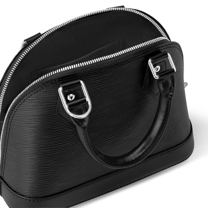 Sac Alma BB - LV - Noir