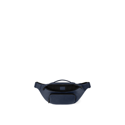 Sac ceinture Rush - LV - Bleu