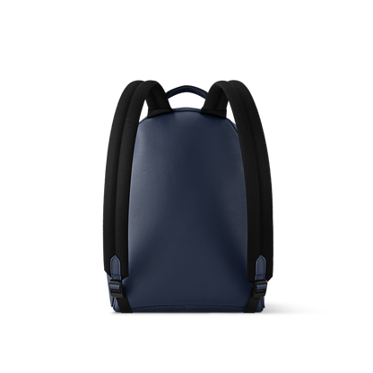 Sac à dos Discovery PM Monogram Shadow  - LV - Bleu