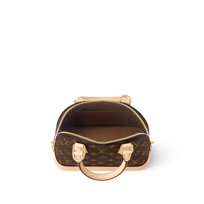 Sac Alma BB - LV - Classic