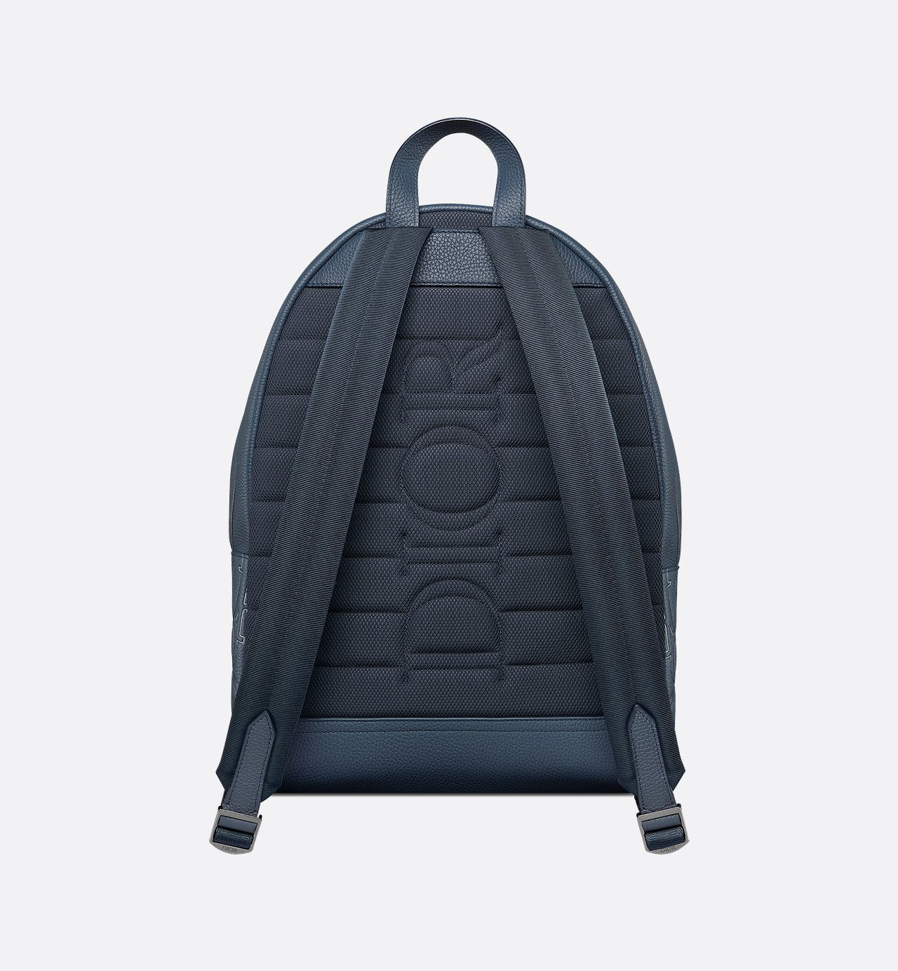 Sac à dos zippé Rider 2.0 - Dior - Bleu