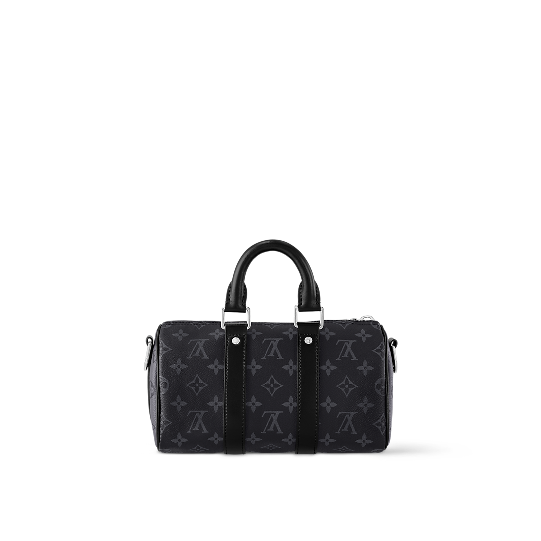 Sac Keepall Bandoulière 25 - LV - Classic