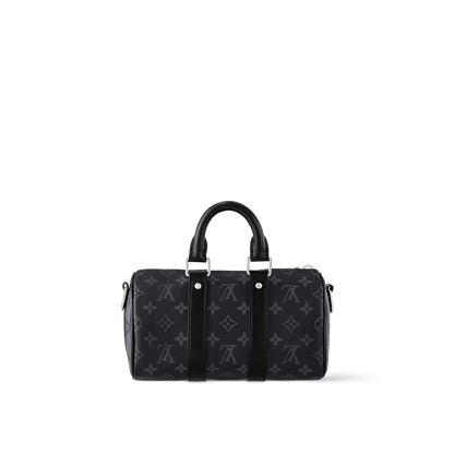 Sac Keepall Bandoulière 25 - LV - Classic