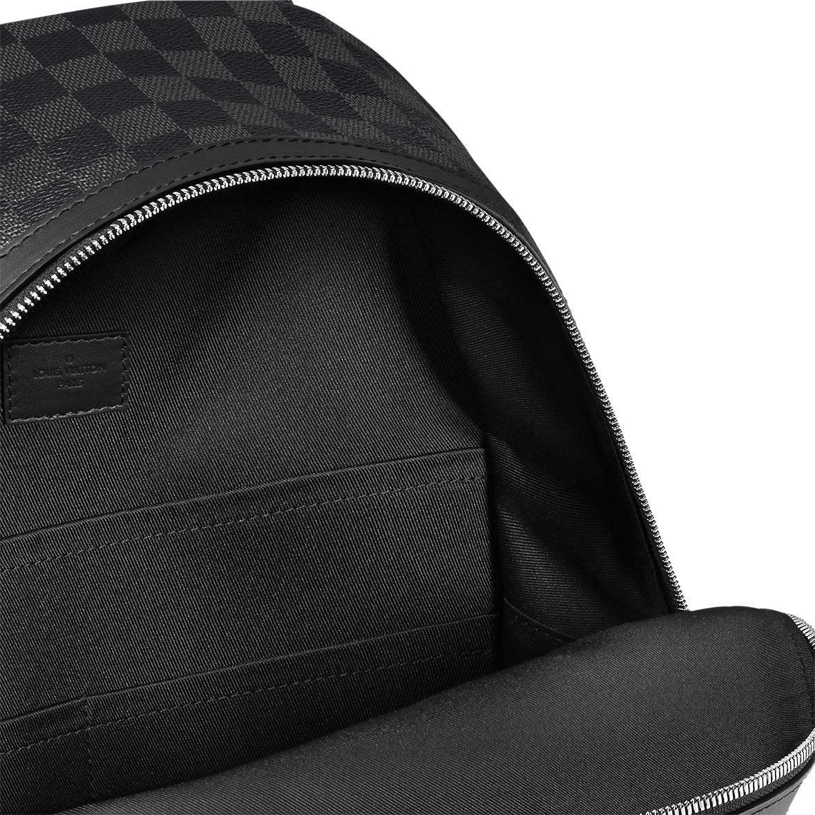 Sac à dos Discovery PM - LV - Noir