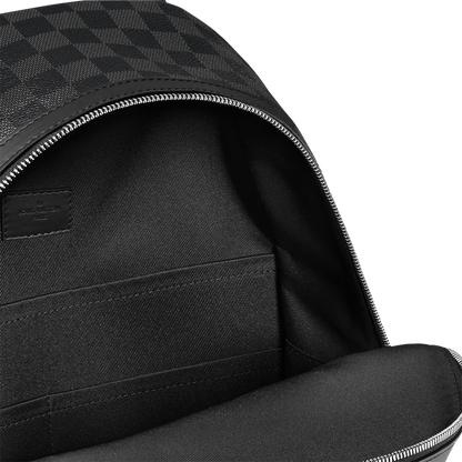 Sac à dos Discovery PM - LV - Noir