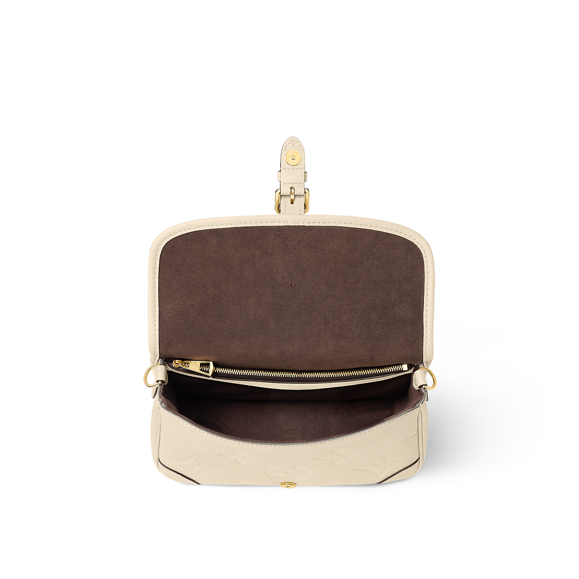 Sac Diane - LV - Beige