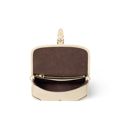 Sac Diane - LV - Beige