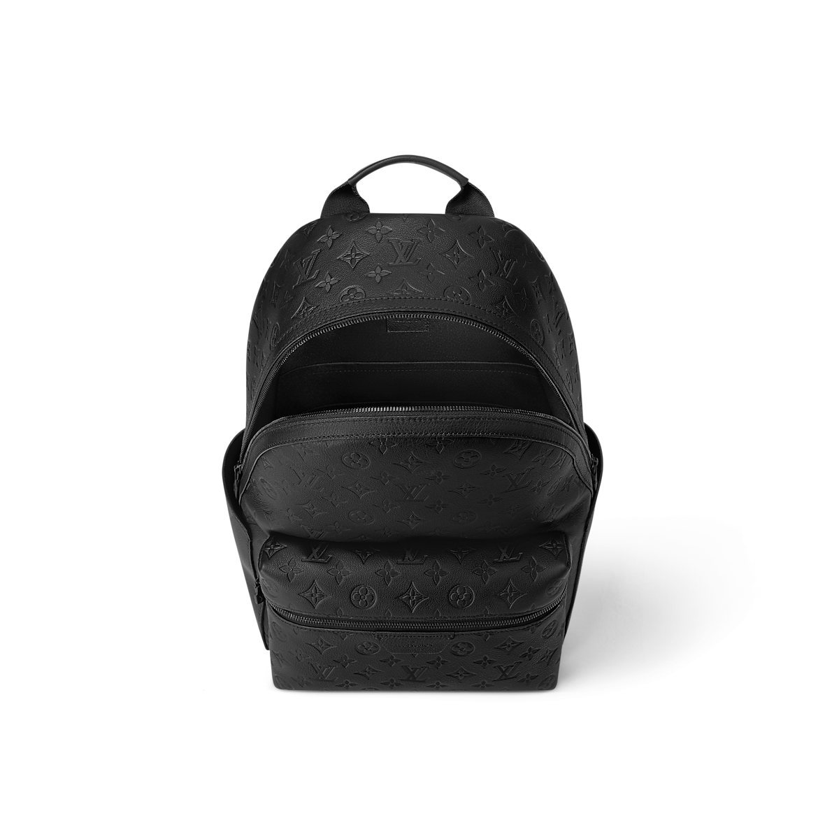 Sac à dos Discovery - LV - Noir