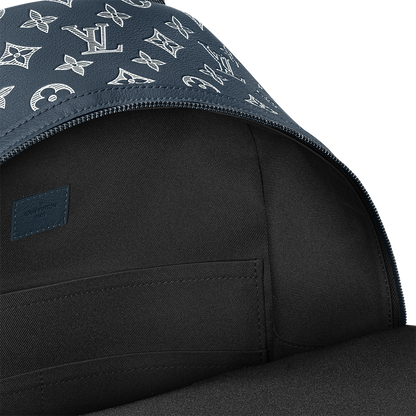 Sac à dos Discovery PM Monogram  - LV - Bleu nuit