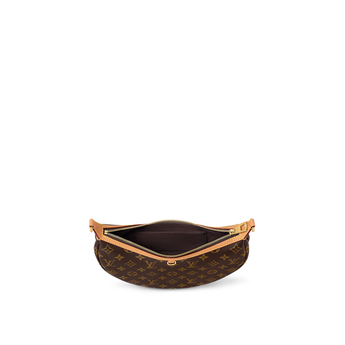 Sac Looping - LV - Marron Classic